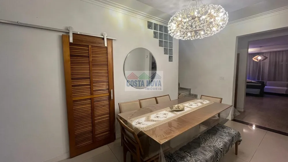 Casa, 3 quartos, 180 m² - Foto 5
