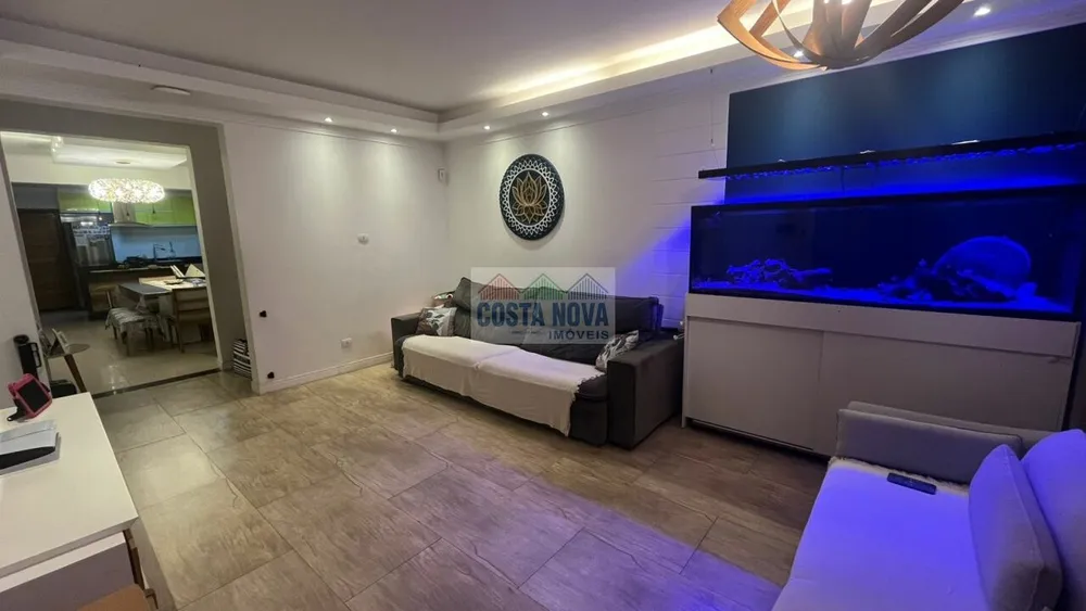 Casa, 3 quartos, 180 m² - Foto 2