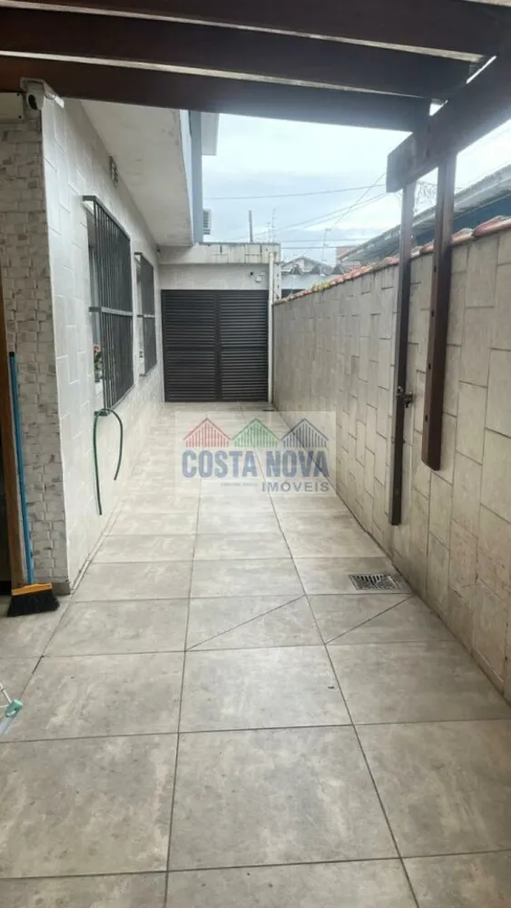 Casa, 3 quartos, 180 m² - Foto 8