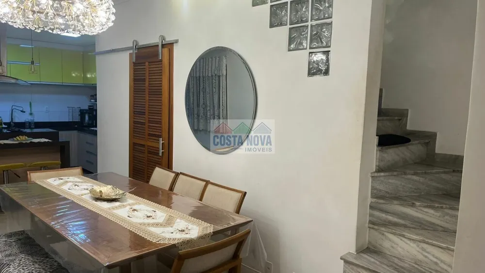 Casa, 3 quartos, 180 m² - Foto 6