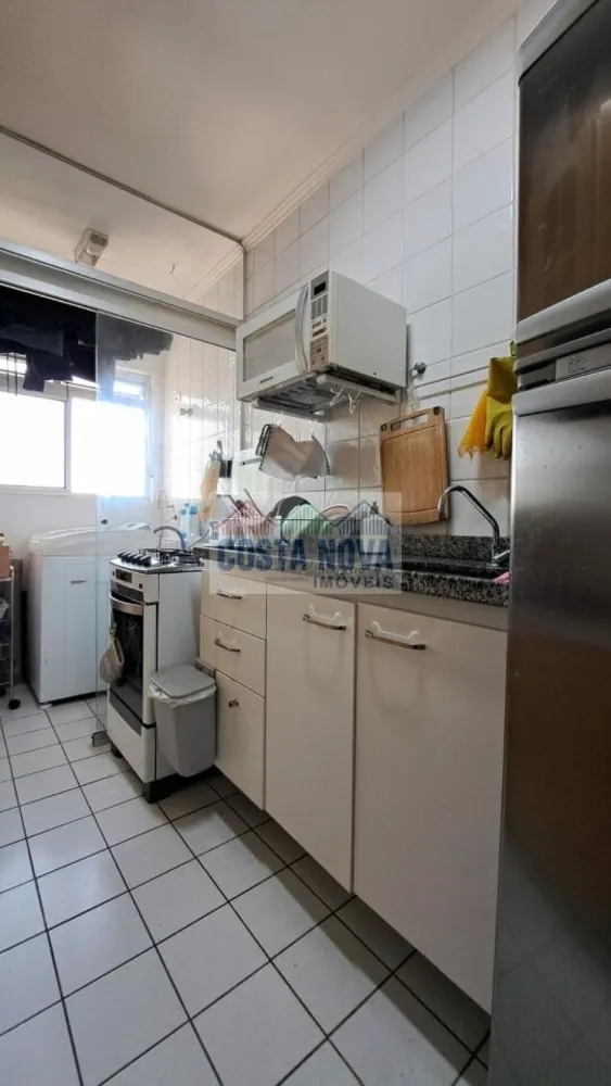 Apartamento, 2 quartos, 50 m² - Foto 9