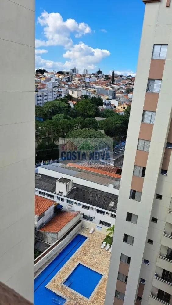 Apartamento, 2 quartos, 50 m² - Foto 7