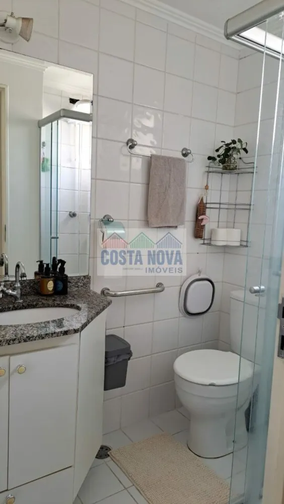 Apartamento, 2 quartos, 50 m² - Foto 10