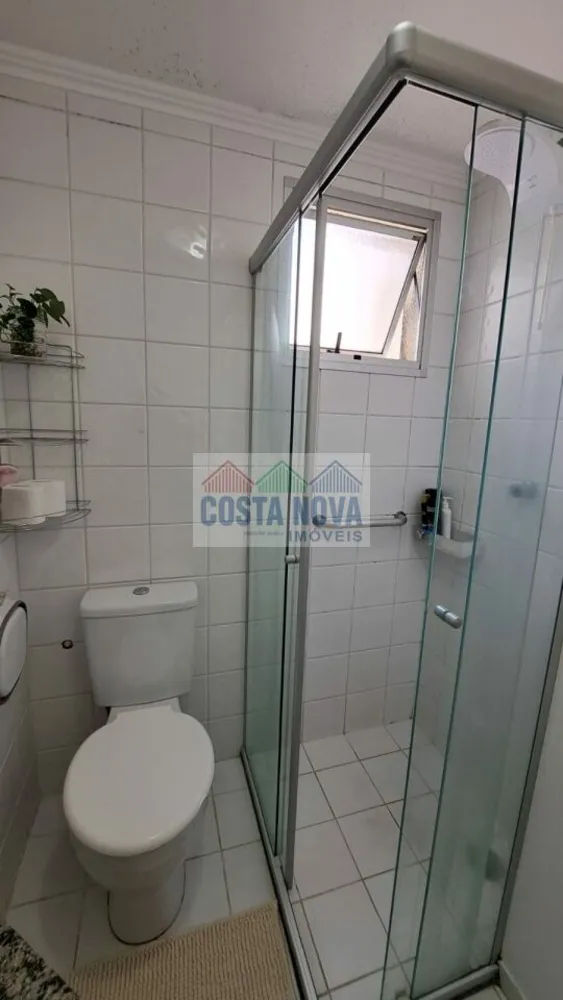 Apartamento, 2 quartos, 50 m² - Foto 11