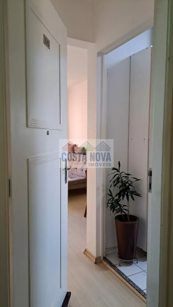 Apartamento, 2 quartos, 50 m² - Foto 5