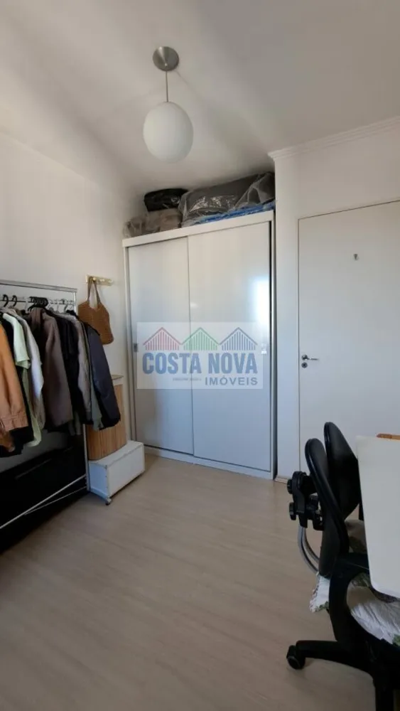 Apartamento, 2 quartos, 50 m² - Foto 8