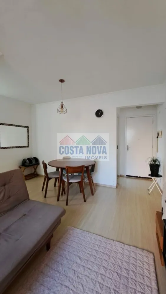 Apartamento, 2 quartos, 50 m² - Foto 4
