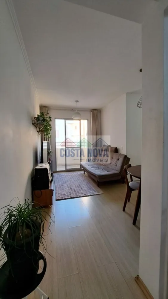 Apartamento, 2 quartos, 50 m² - Foto 6