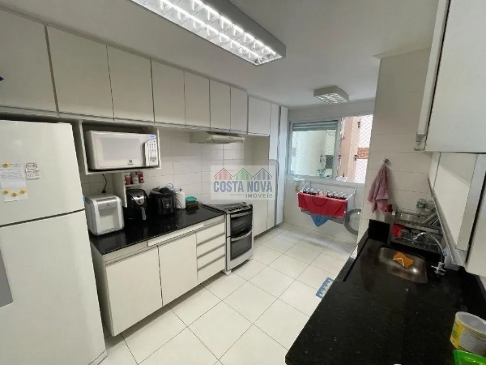 Apartamento, 3 quartos, 94 m² - Foto 12