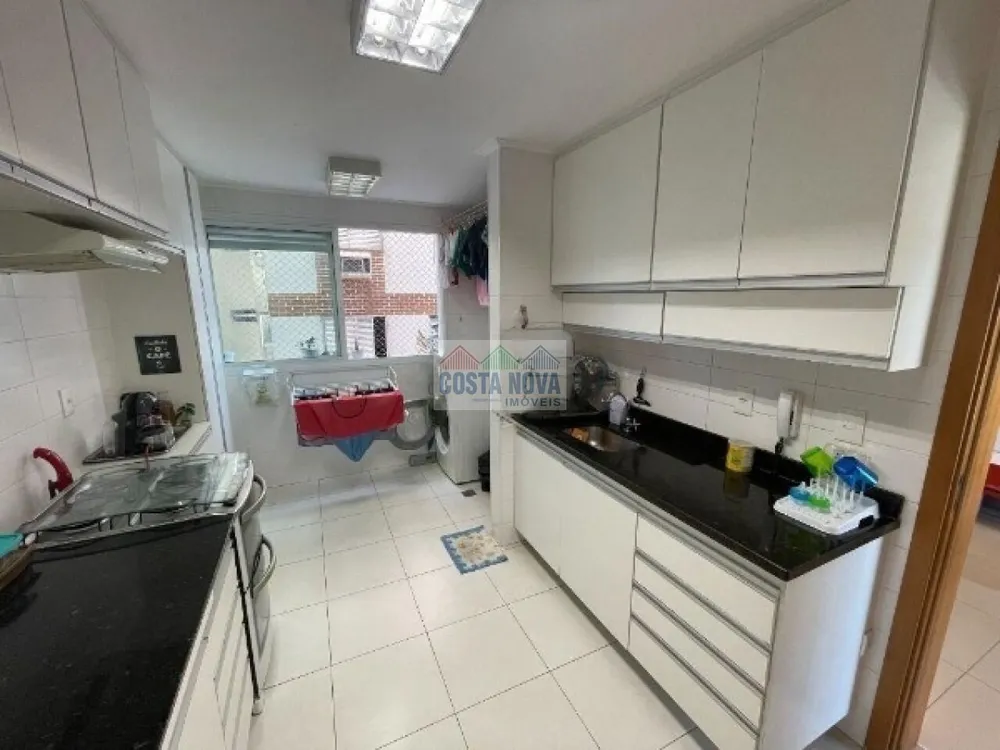 Apartamento, 3 quartos, 94 m² - Foto 2