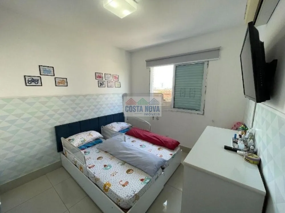 Apartamento, 3 quartos, 94 m² - Foto 3