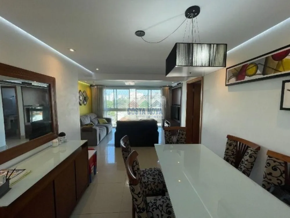 Apartamento, 3 quartos, 94 m² - Foto 6
