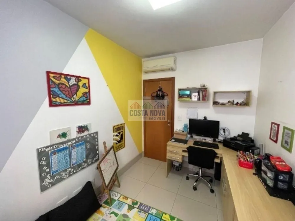 Apartamento, 3 quartos, 94 m² - Foto 9