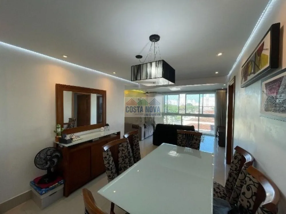 Apartamento, 3 quartos, 94 m² - Foto 8