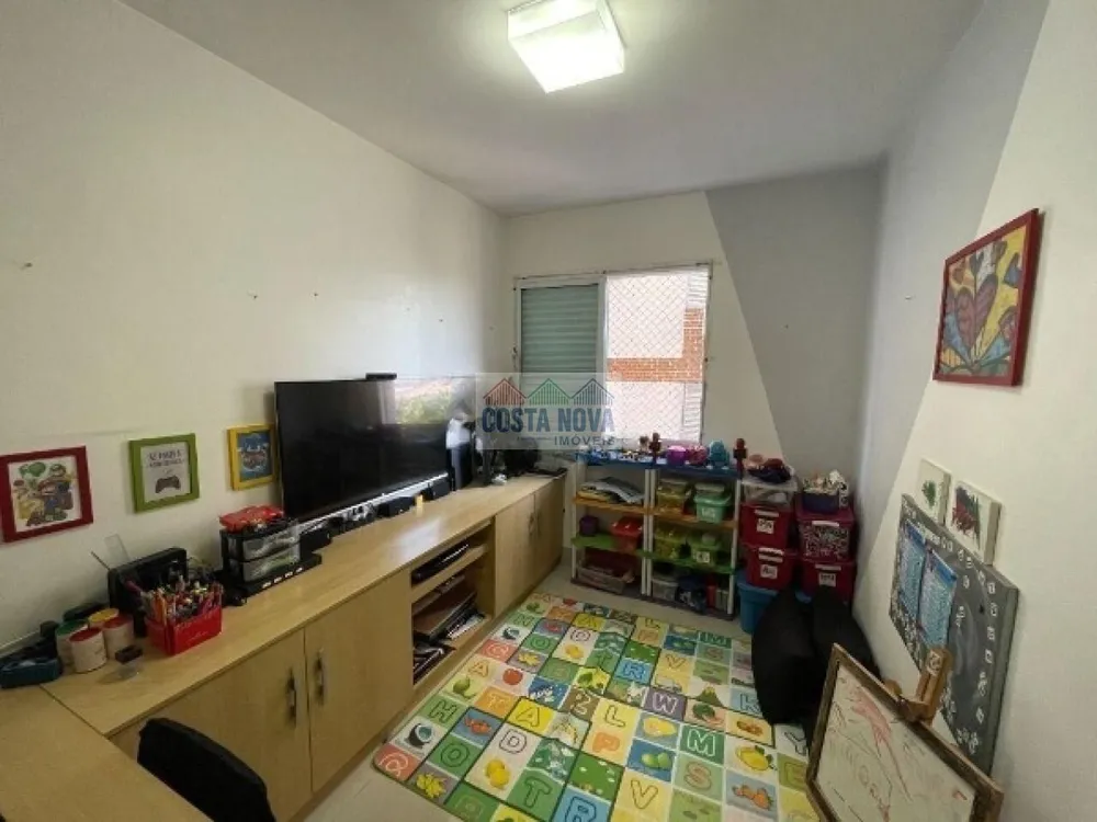 Apartamento, 3 quartos, 94 m² - Foto 4