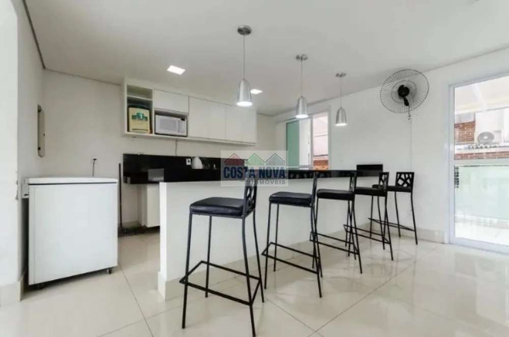 Apartamento, 3 quartos, 94 m² - Foto 11