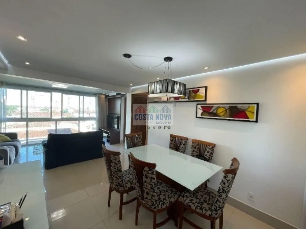 Apartamento, 3 quartos, 94 m² - Foto 7
