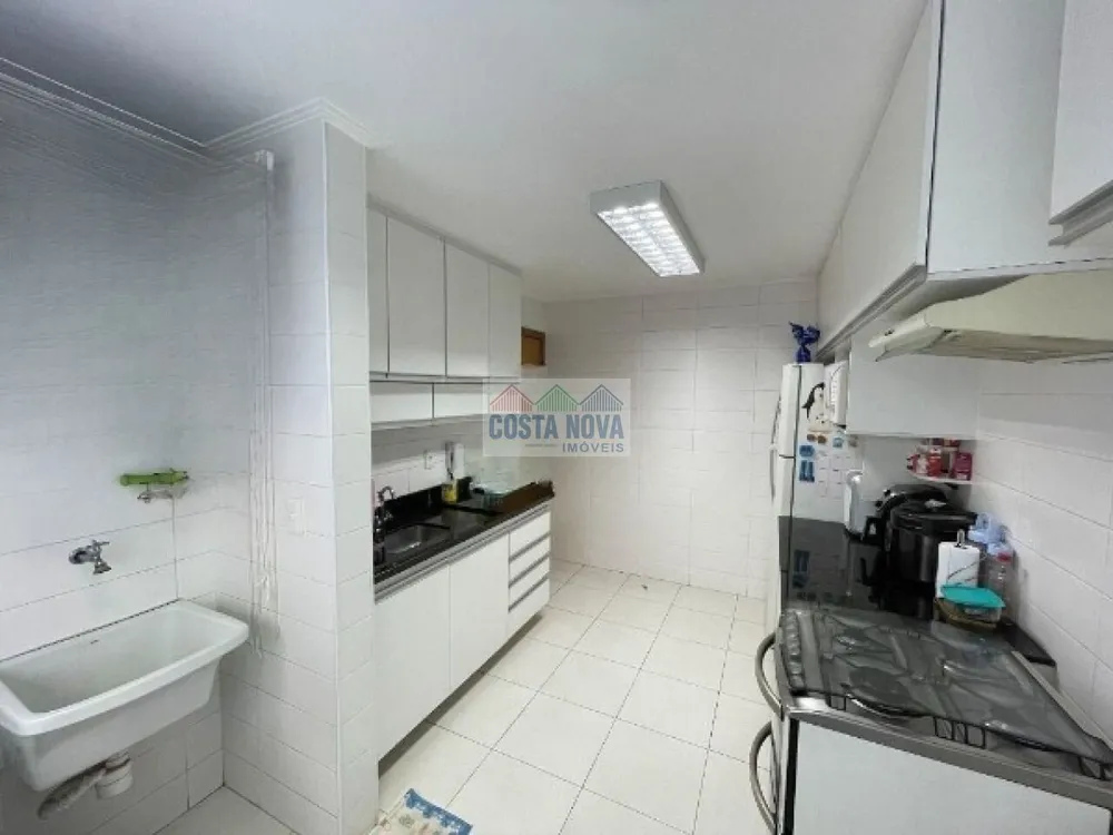 Apartamento, 3 quartos, 94 m² - Foto 1