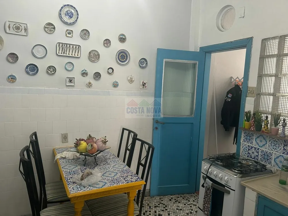 Apartamento, 2 quartos, 55 m² - Foto 9