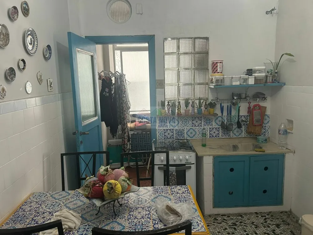 Apartamento, 2 quartos, 55 m² - Foto 1