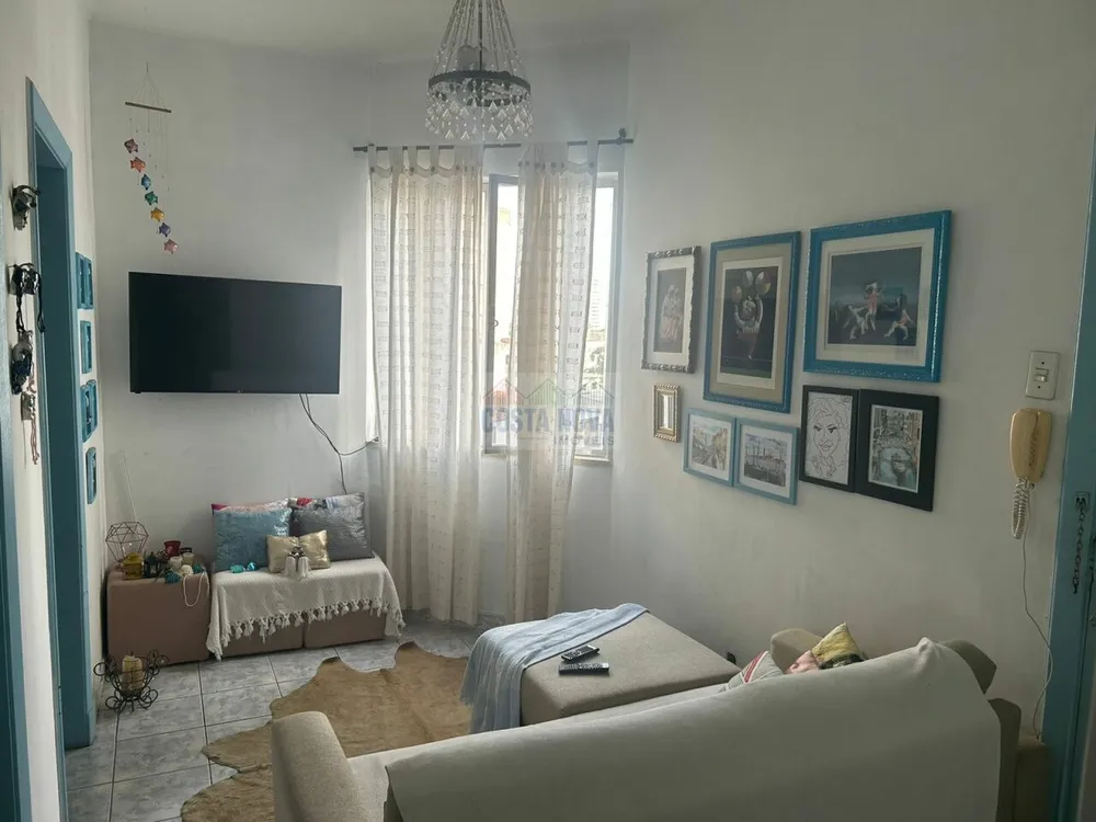 Apartamento, 2 quartos, 55 m² - Foto 2