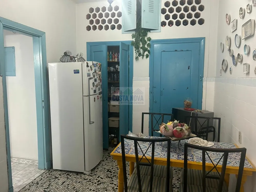 Apartamento, 2 quartos, 55 m² - Foto 10