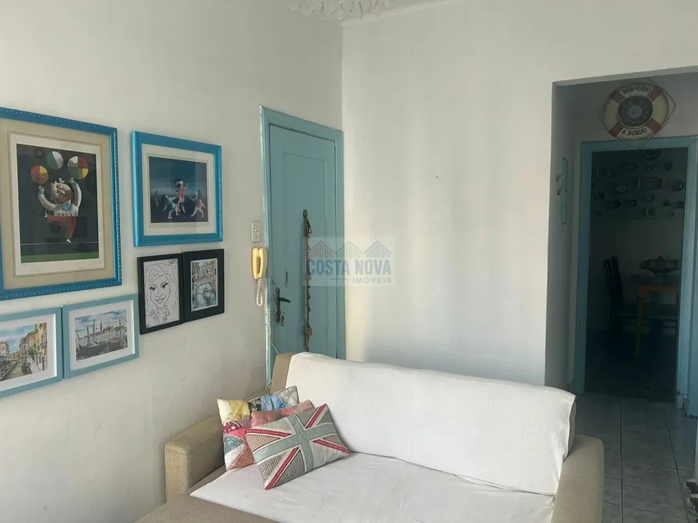Apartamento, 2 quartos, 55 m² - Foto 2