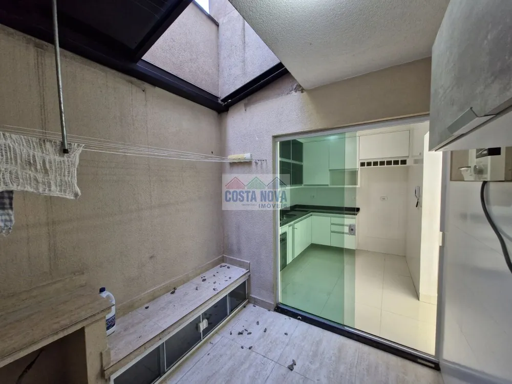 Casa, 3 quartos, 160 m² - Foto 5
