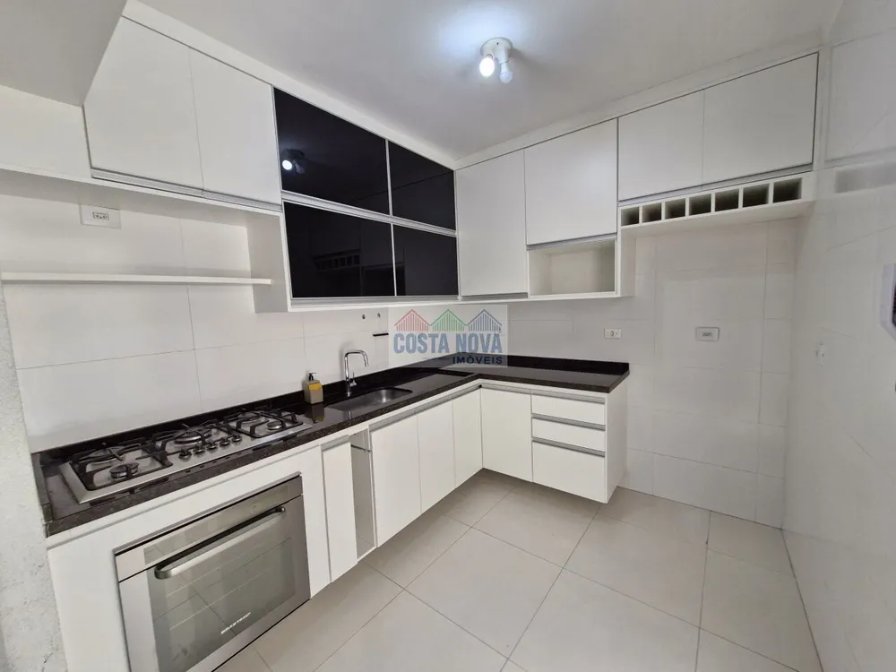 Casa, 3 quartos, 160 m² - Foto 6