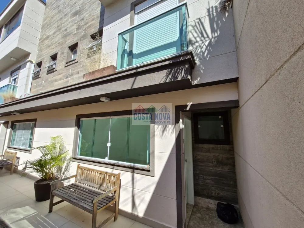 Casa, 3 quartos, 160 m² - Foto 3
