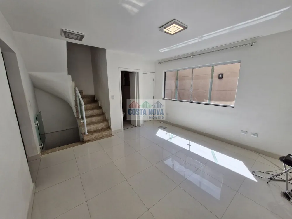 Casa, 3 quartos, 160 m² - Foto 9