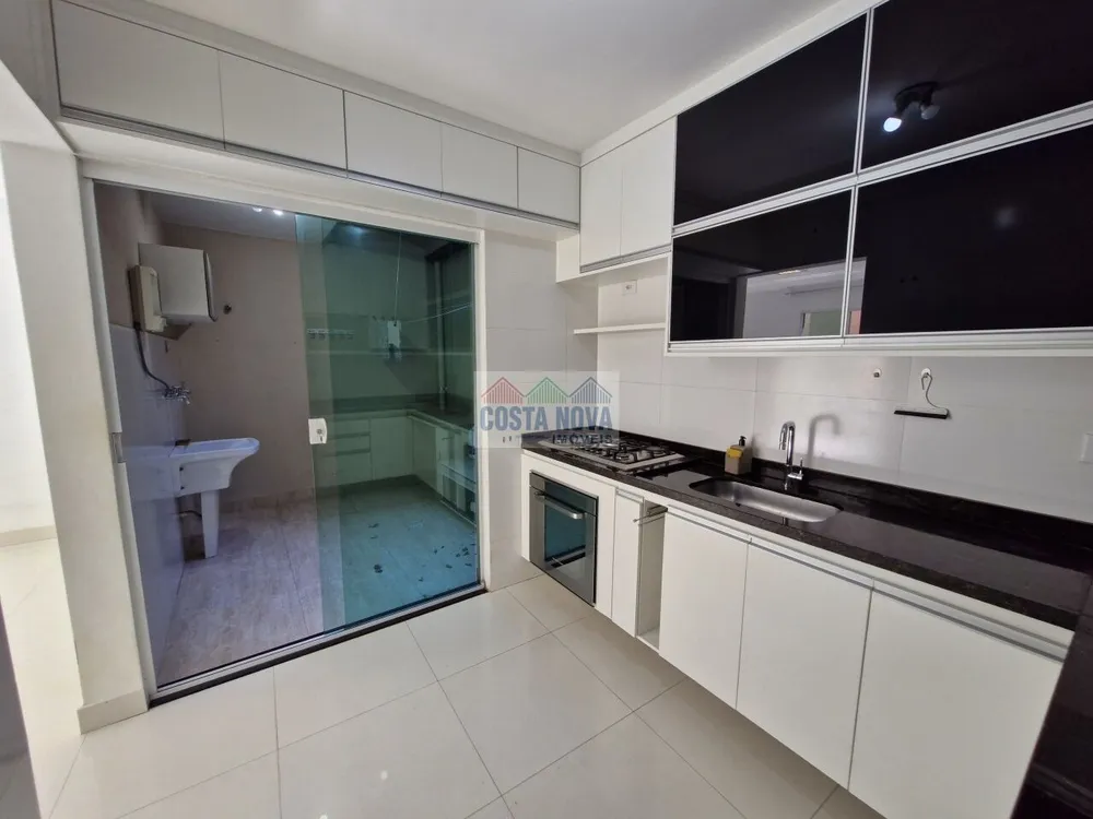 Casa, 3 quartos, 160 m² - Foto 7