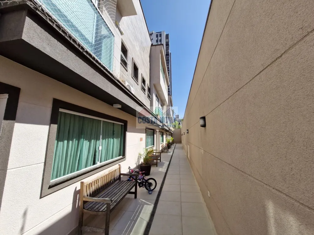Casa, 3 quartos, 160 m² - Foto 4