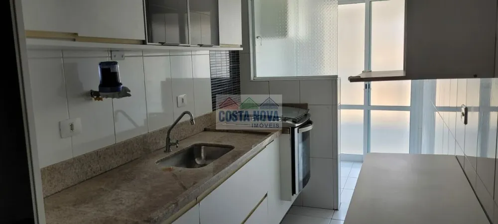 Apartamento, 2 quartos, 107 m² - Foto 2