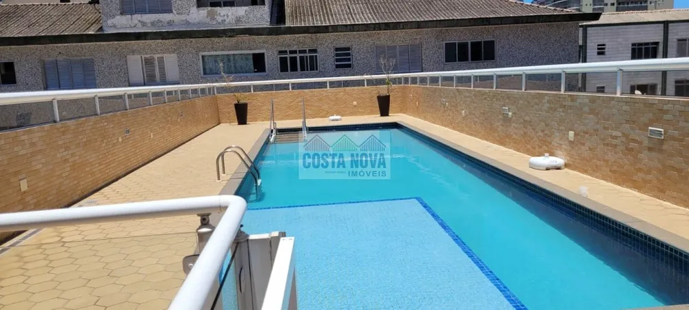 Apartamento, 2 quartos, 107 m² - Foto 1