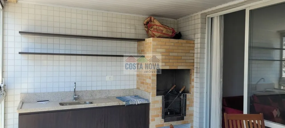 Apartamento, 2 quartos, 107 m² - Foto 6