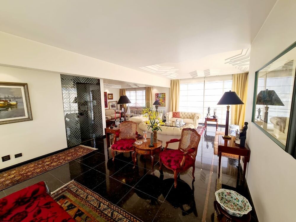 Apartamento, 3 quartos, 472 m² - Foto 3