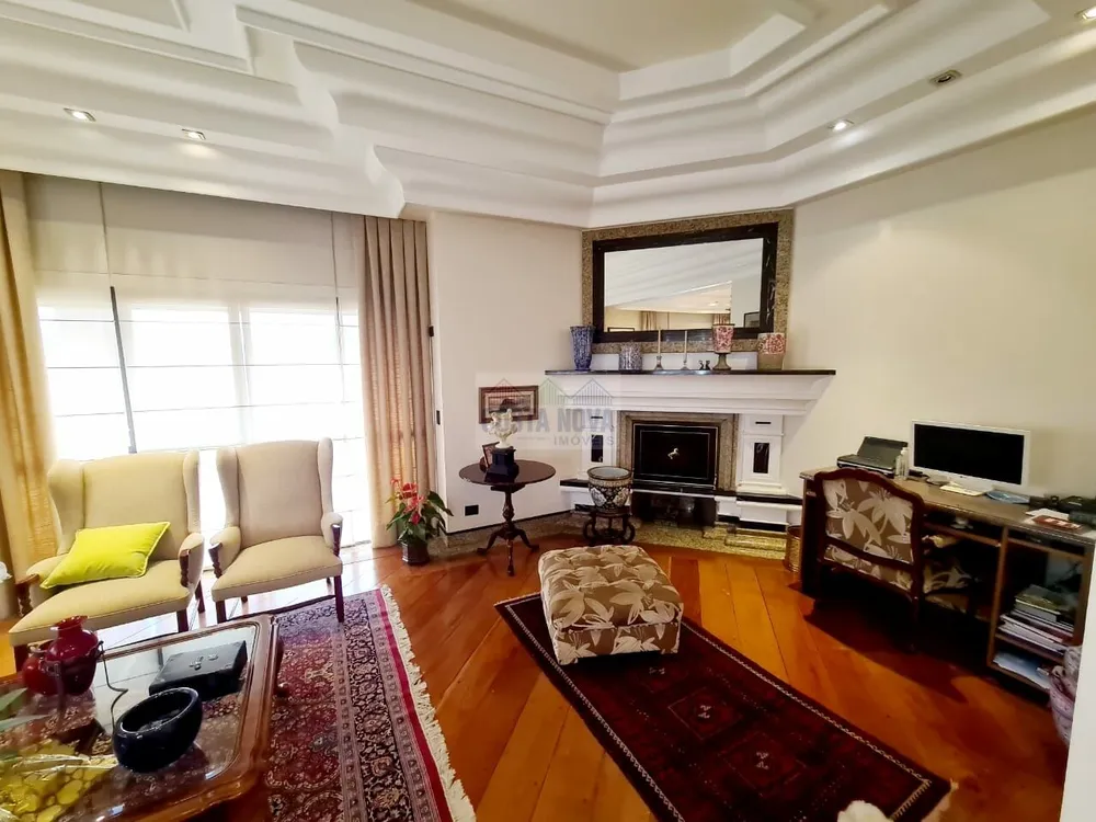 Apartamento, 3 quartos, 472 m² - Foto 1