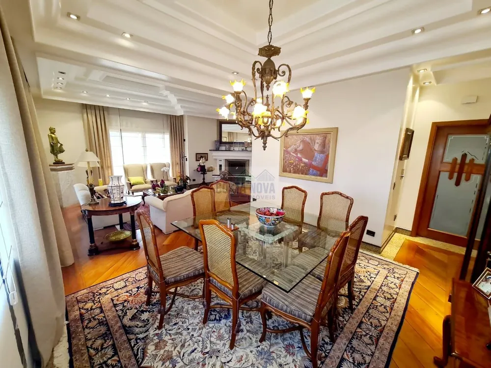 Apartamento, 3 quartos, 472 m² - Foto 3