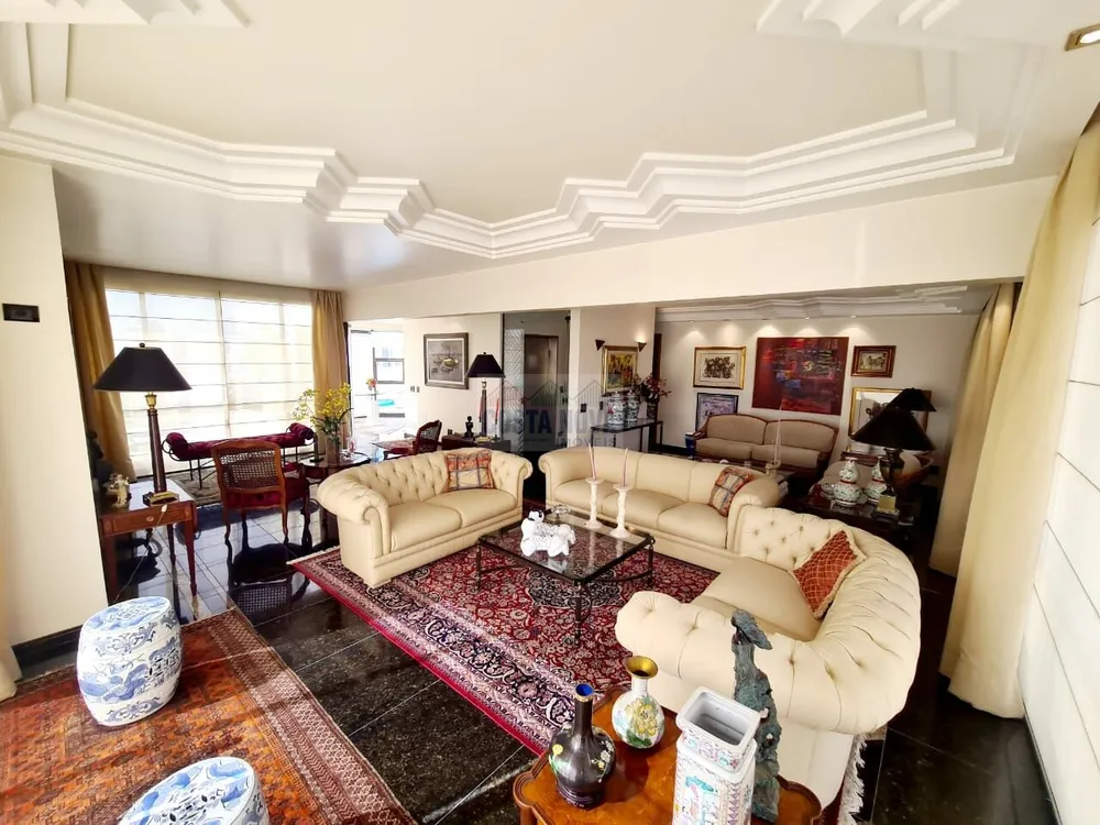 Apartamento, 3 quartos, 472 m² - Foto 9