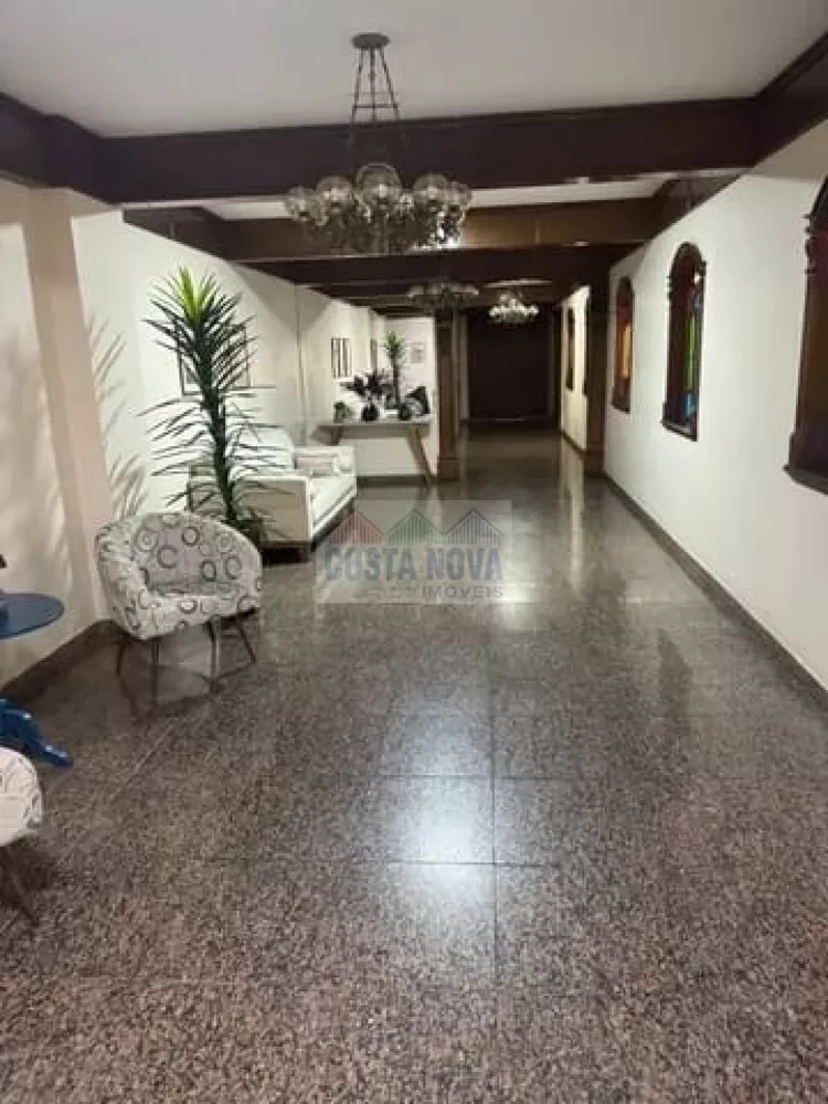 Apartamento à venda com 2 quartos, 150m² - Foto 1