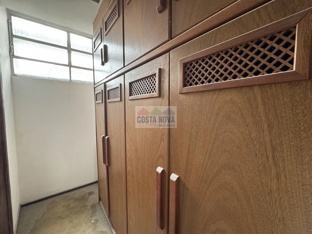 Apartamento, 3 quartos, 174 m² - Foto 5