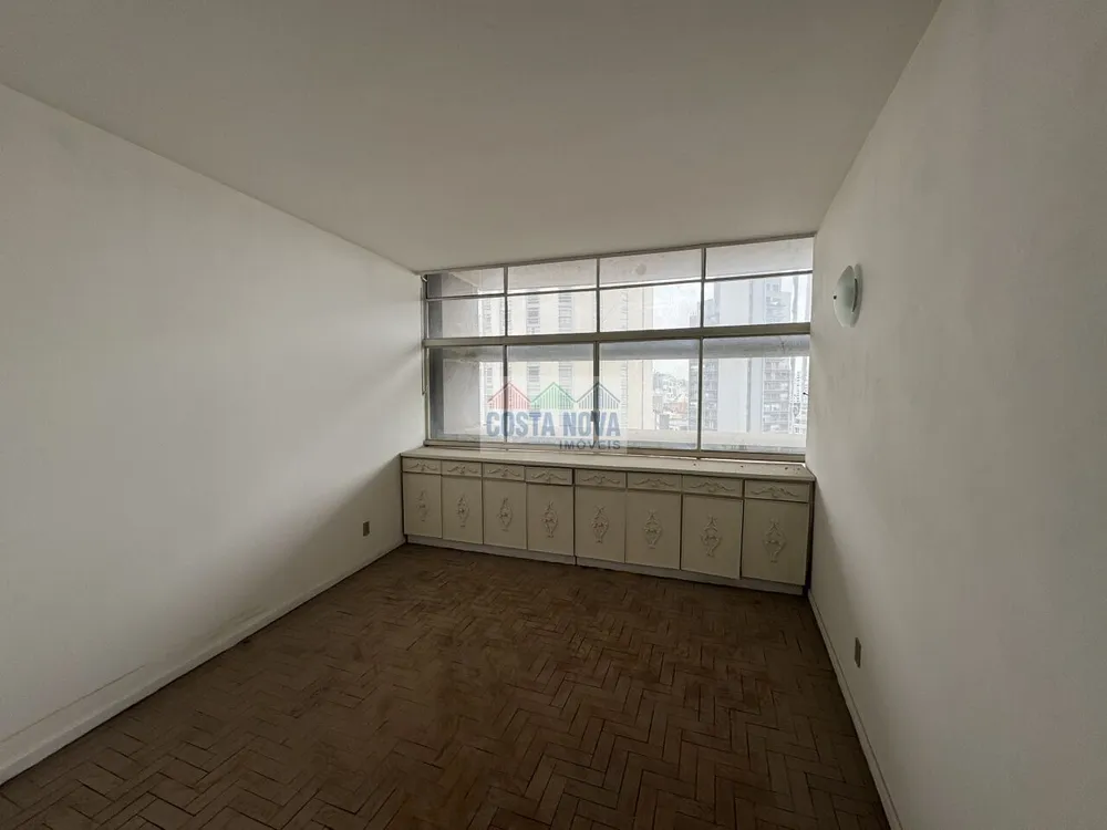 Apartamento, 3 quartos, 174 m² - Foto 11