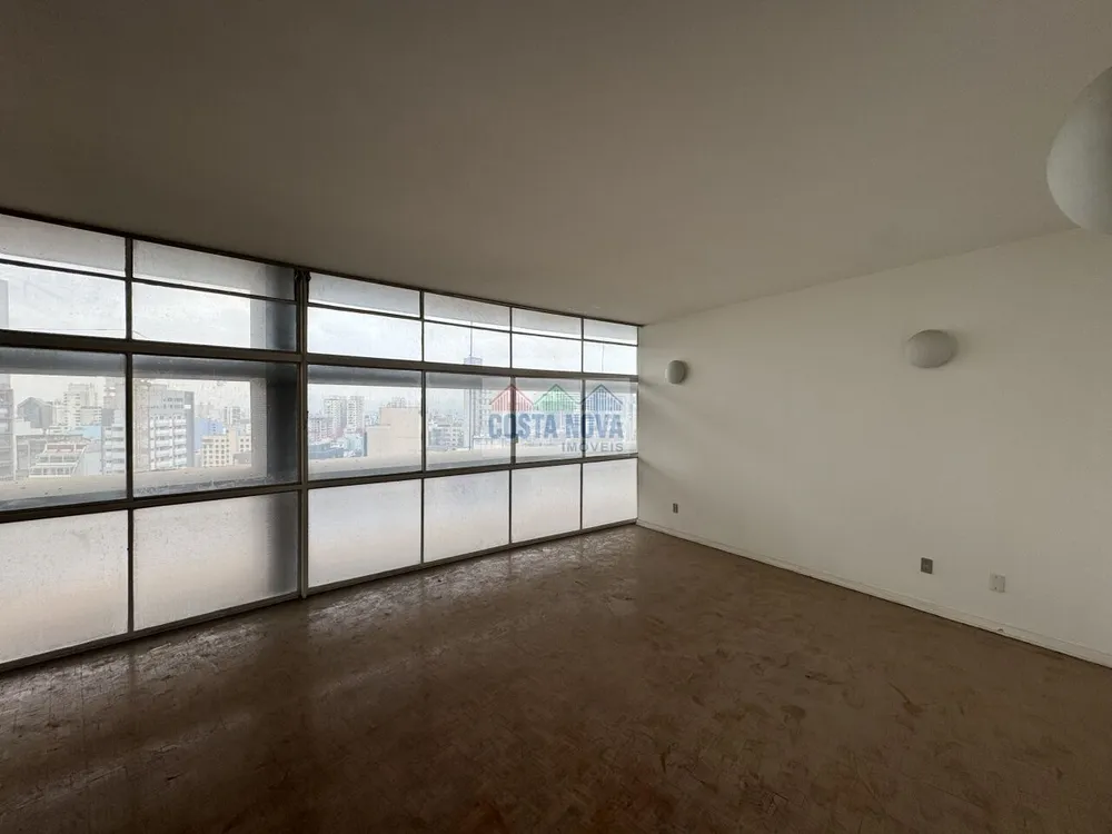 Apartamento, 3 quartos, 174 m² - Foto 1