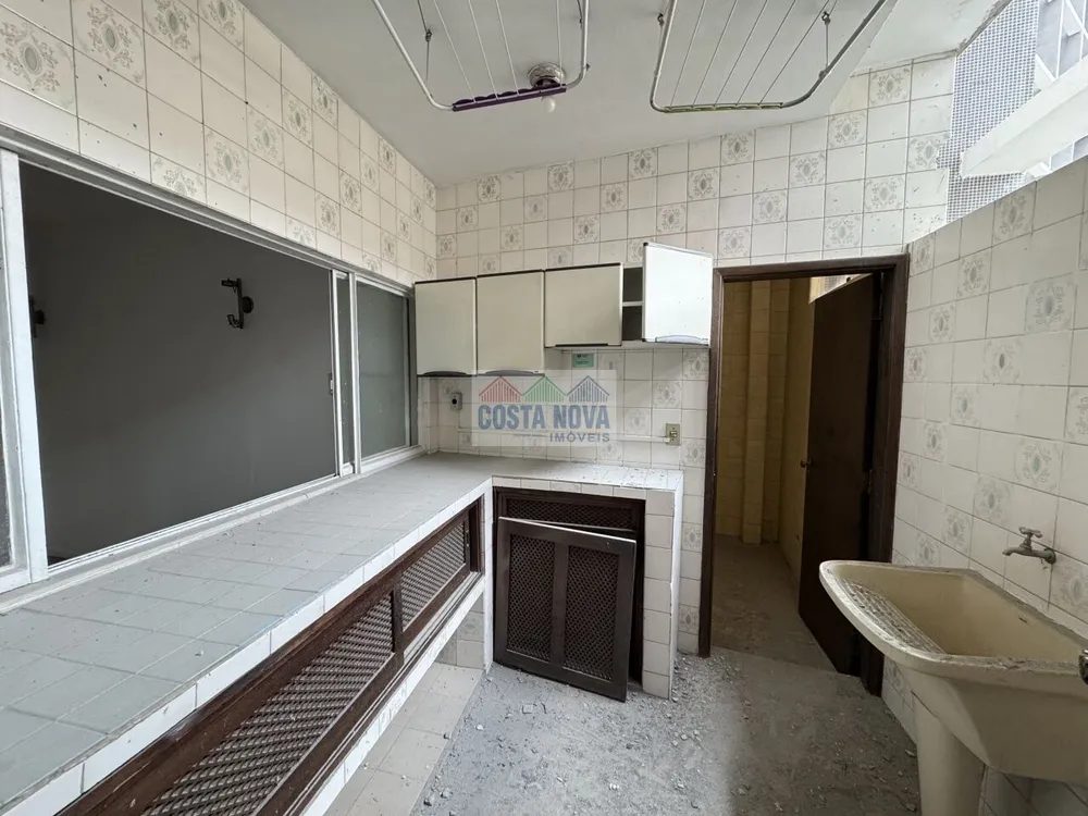 Apartamento, 3 quartos, 174 m² - Foto 2