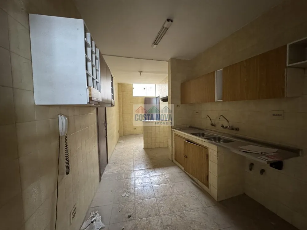 Apartamento, 3 quartos, 174 m² - Foto 3