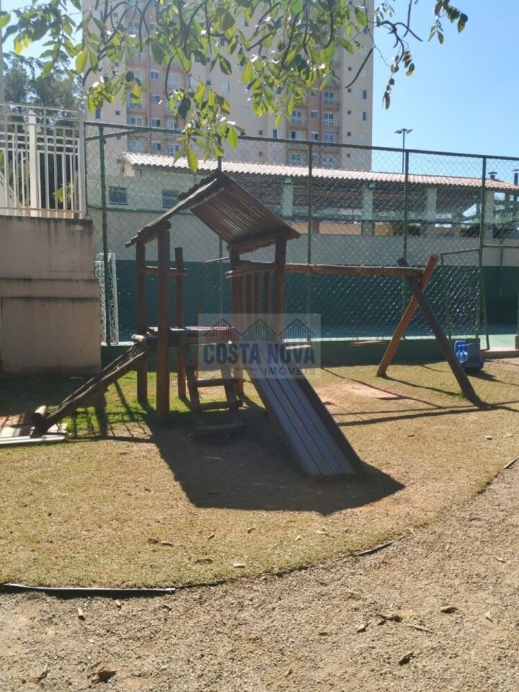 Apartamento, 2 quartos, 50 m² - Foto 7
