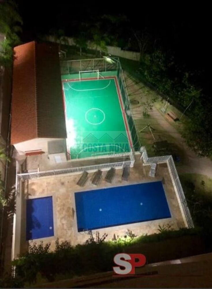 Apartamento, 2 quartos, 50 m² - Foto 10