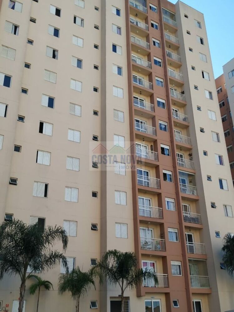 Apartamento, 2 quartos, 50 m² - Foto 16