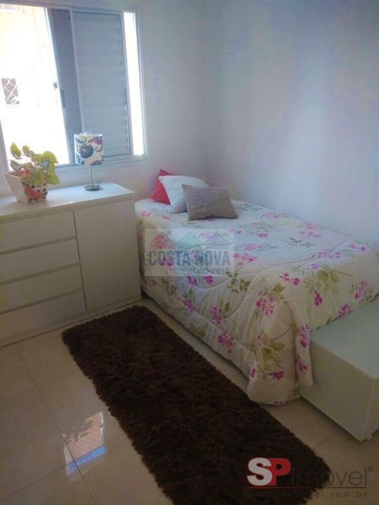 Apartamento, 2 quartos, 50 m² - Foto 3
